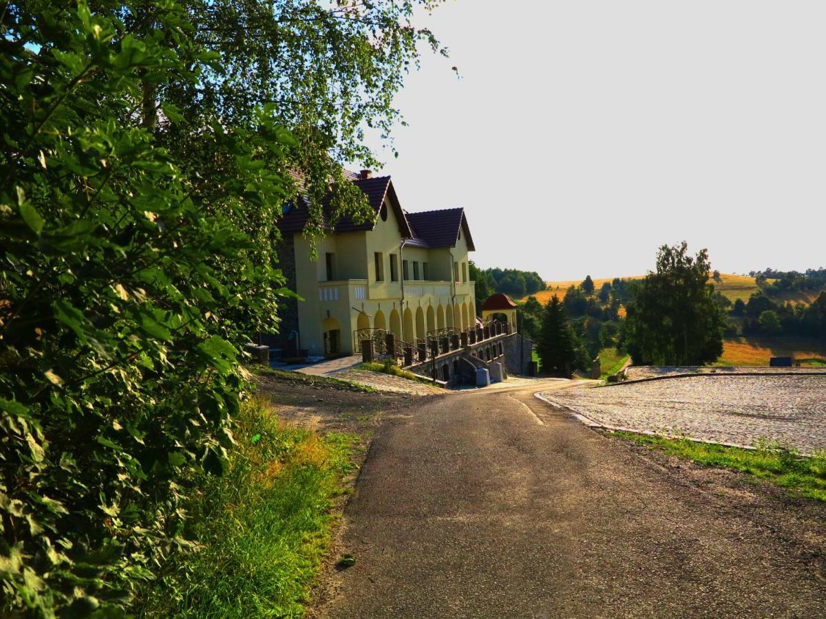Aparthotel Lesny Kurort W Gierczynie à Świeradów-Zdrój Extérieur photo