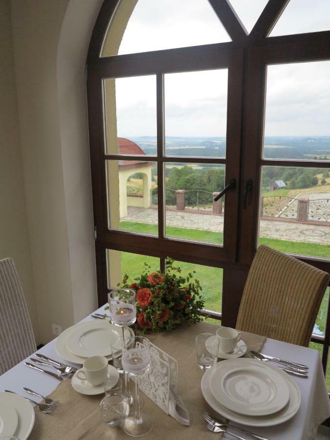 Aparthotel Lesny Kurort W Gierczynie à Świeradów-Zdrój Extérieur photo