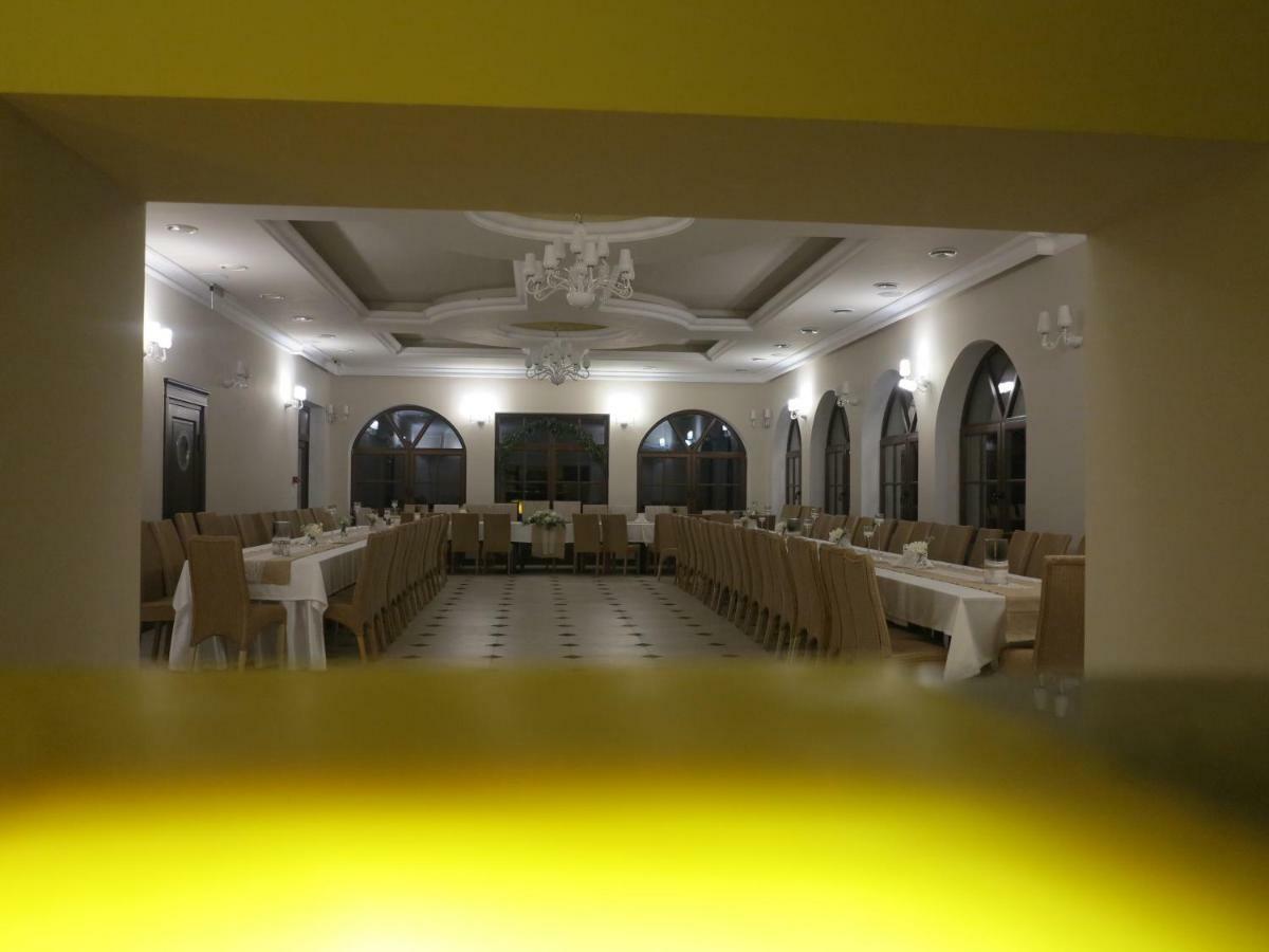 Aparthotel Lesny Kurort W Gierczynie à Świeradów-Zdrój Extérieur photo