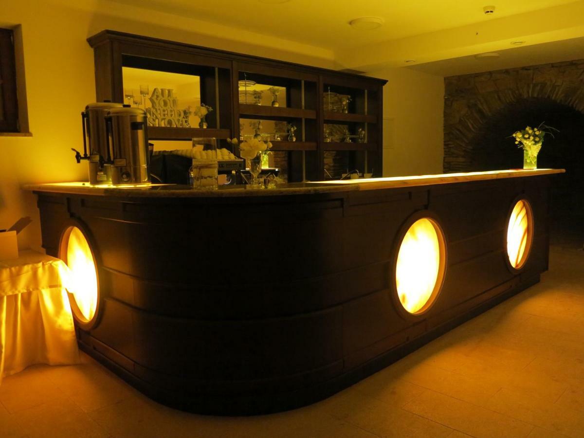 Aparthotel Lesny Kurort W Gierczynie à Świeradów-Zdrój Extérieur photo