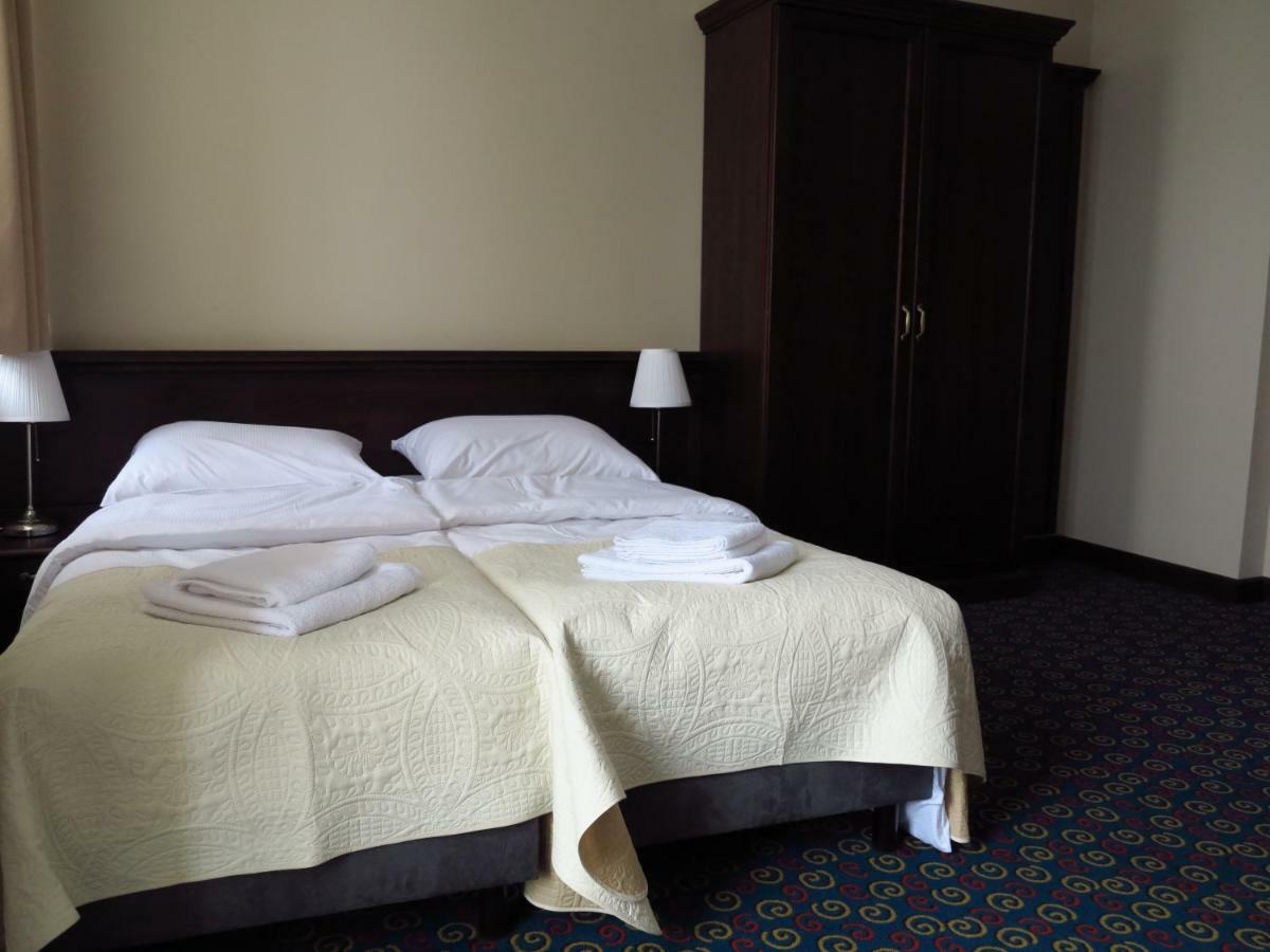Aparthotel Lesny Kurort W Gierczynie à Świeradów-Zdrój Extérieur photo