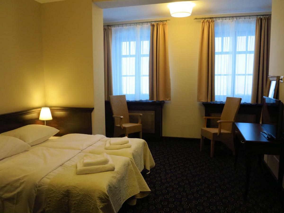 Aparthotel Lesny Kurort W Gierczynie à Świeradów-Zdrój Extérieur photo