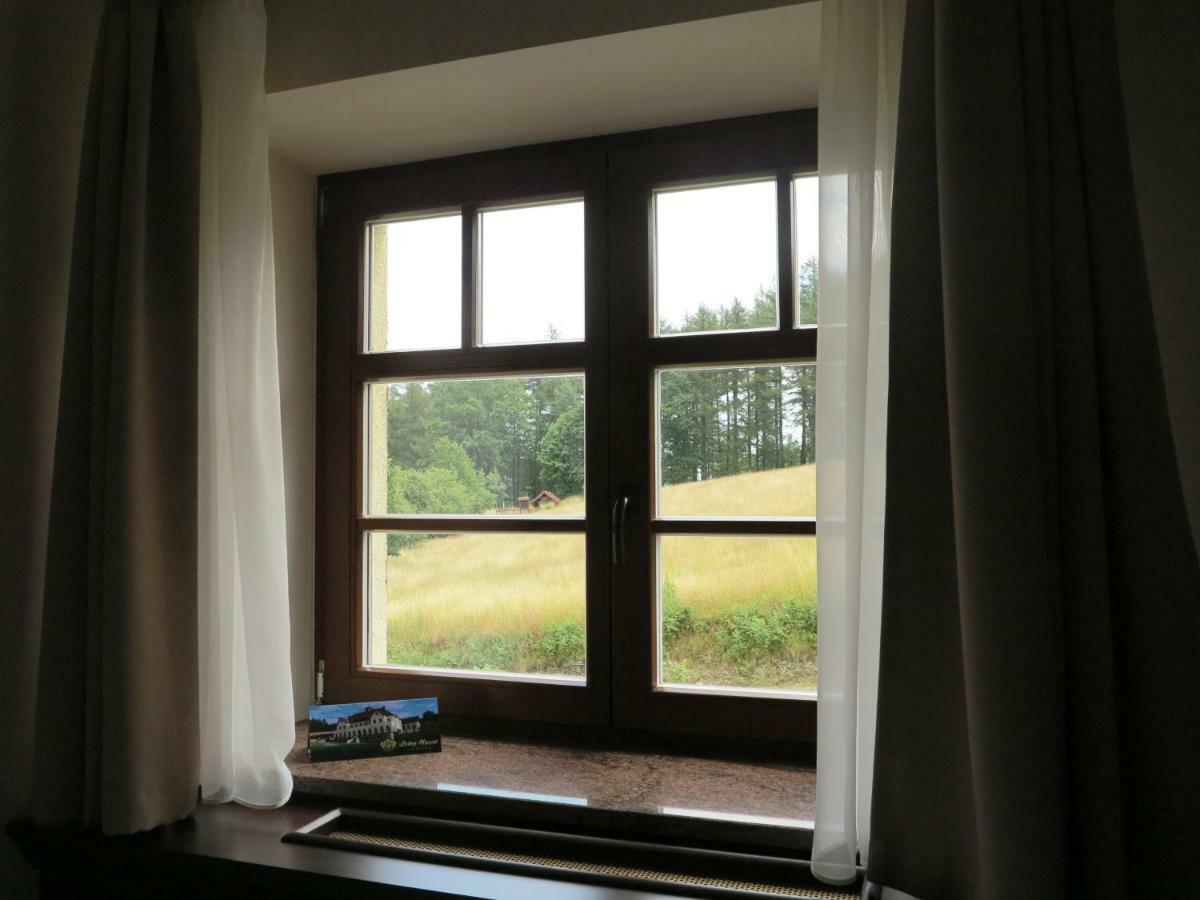 Aparthotel Lesny Kurort W Gierczynie à Świeradów-Zdrój Extérieur photo