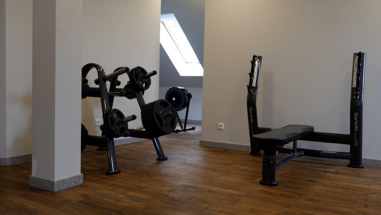 Aparthotel Lesny Kurort W Gierczynie à Świeradów-Zdrój Extérieur photo